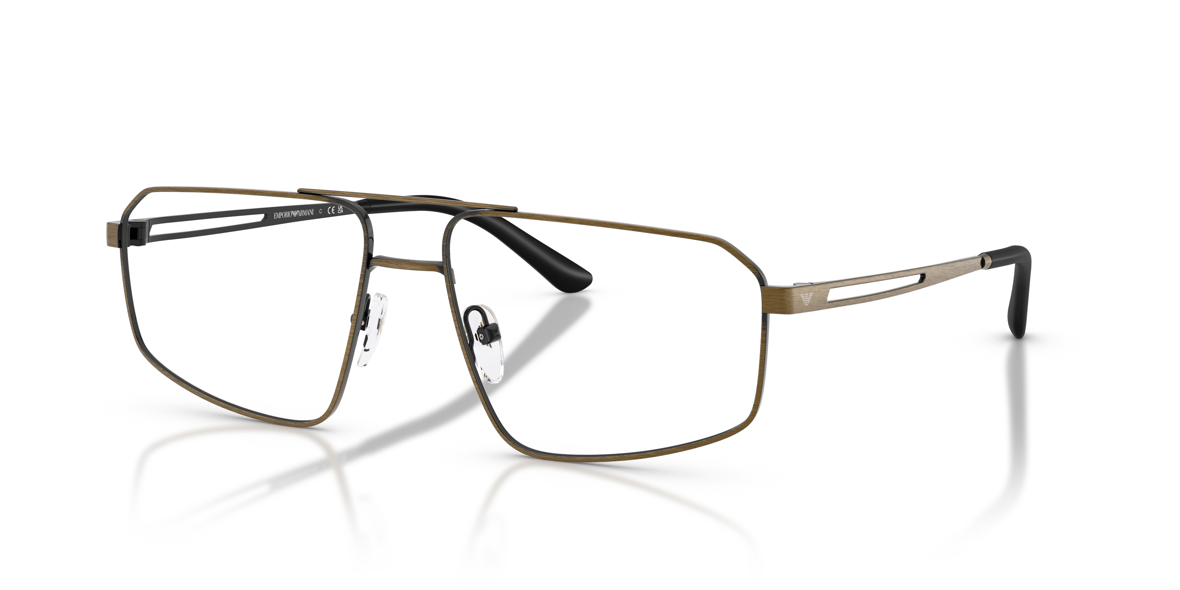 Emporio Armani EA1184 3270  